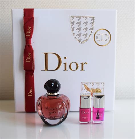 dior poison coffret|poison Dior price.